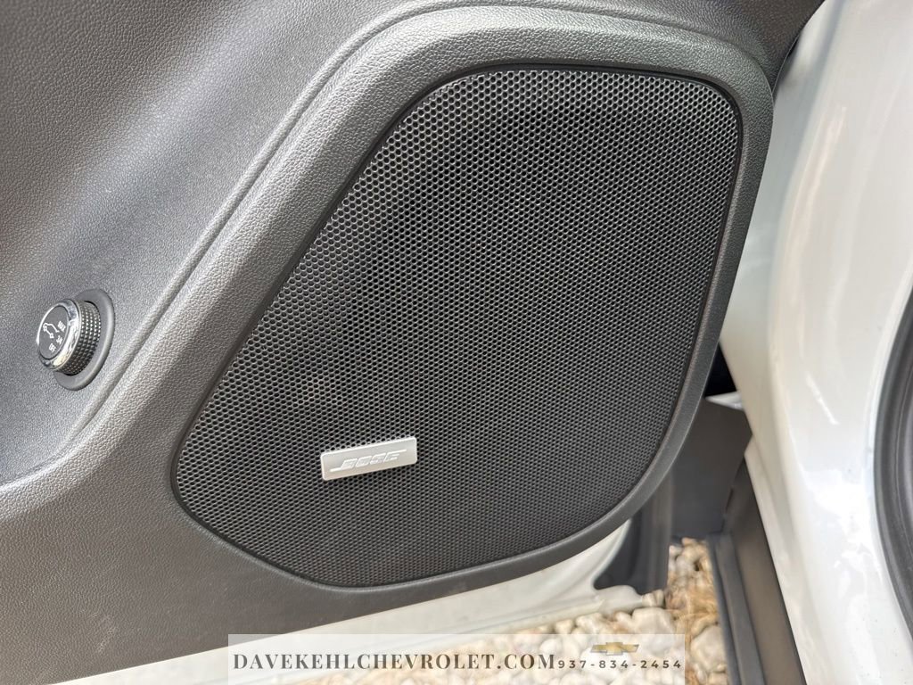 Used 2022 Chevrolet Blazer Premier w/ Enhanced Convenience Package image 11