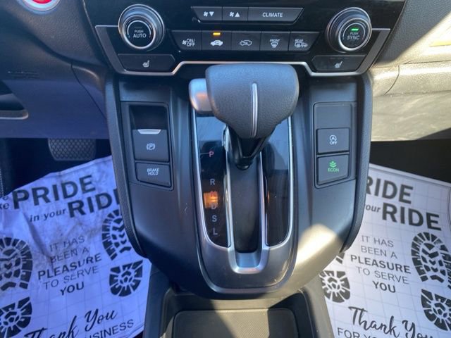 Used 2021 Honda CR-V EX image 28