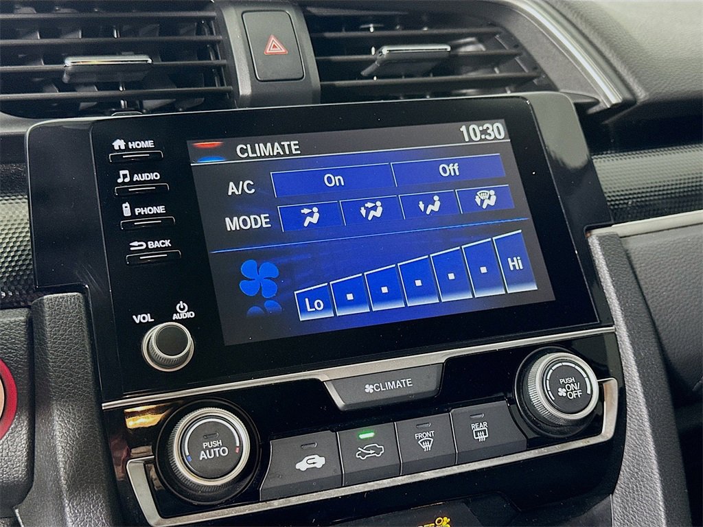 Used 2019 Honda Civic Sport image 25