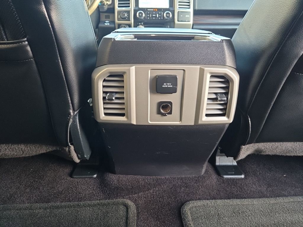 Used 2016 Ford F150 Lariat image 34