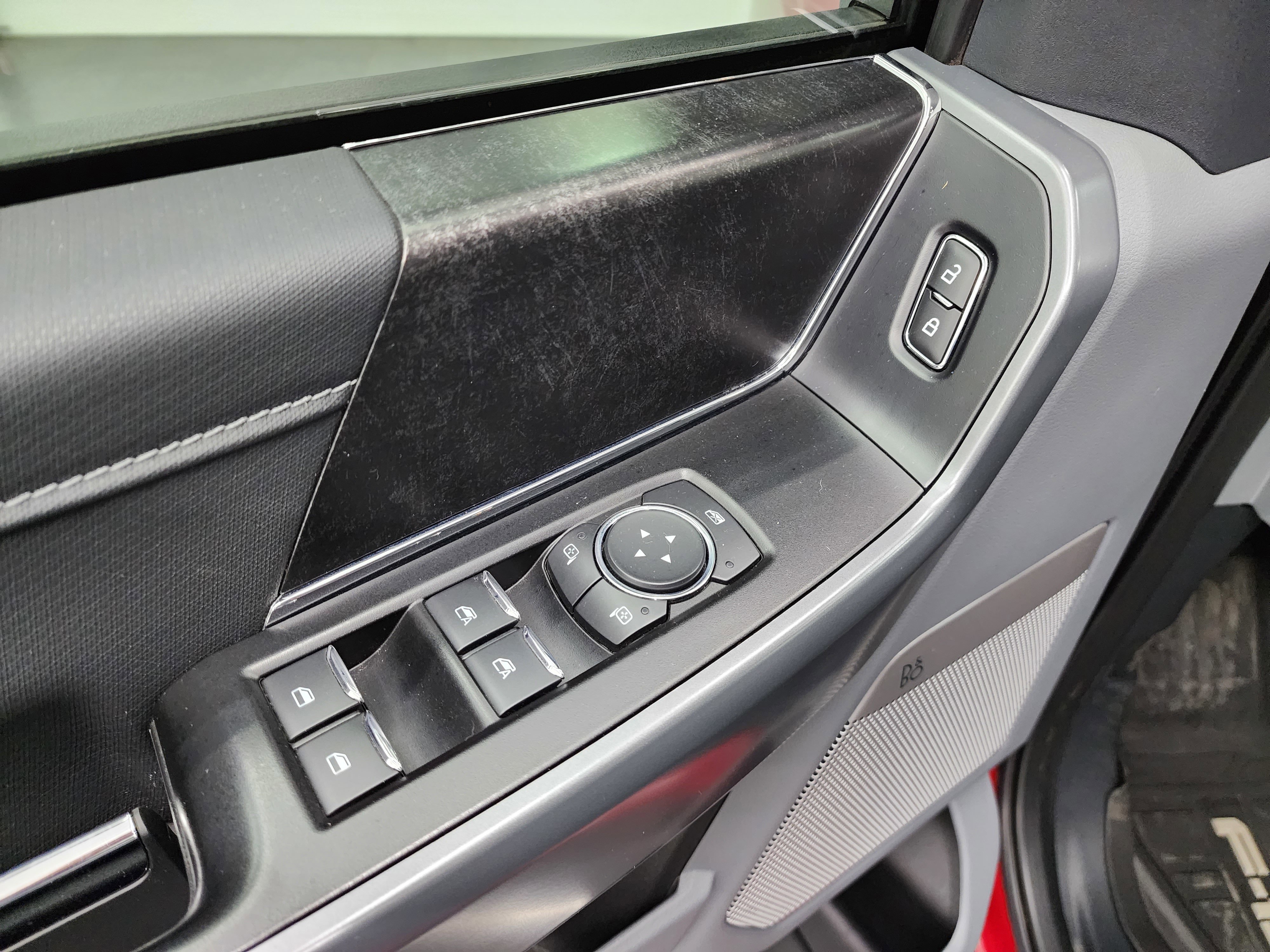 Used 2022 Ford F150 XLT w/ Equipment Group 302A High image 46