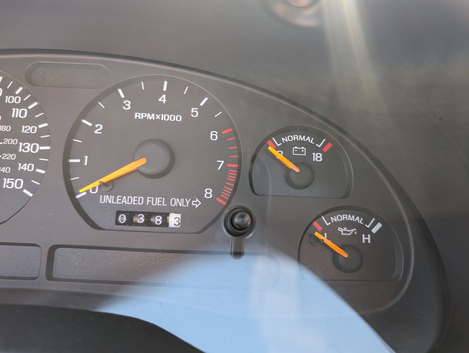 Used 1997 Ford Mustang GT image 75