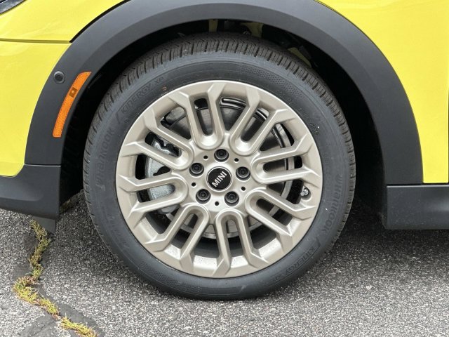 New 2026 MINI Cooper S FWD image 8