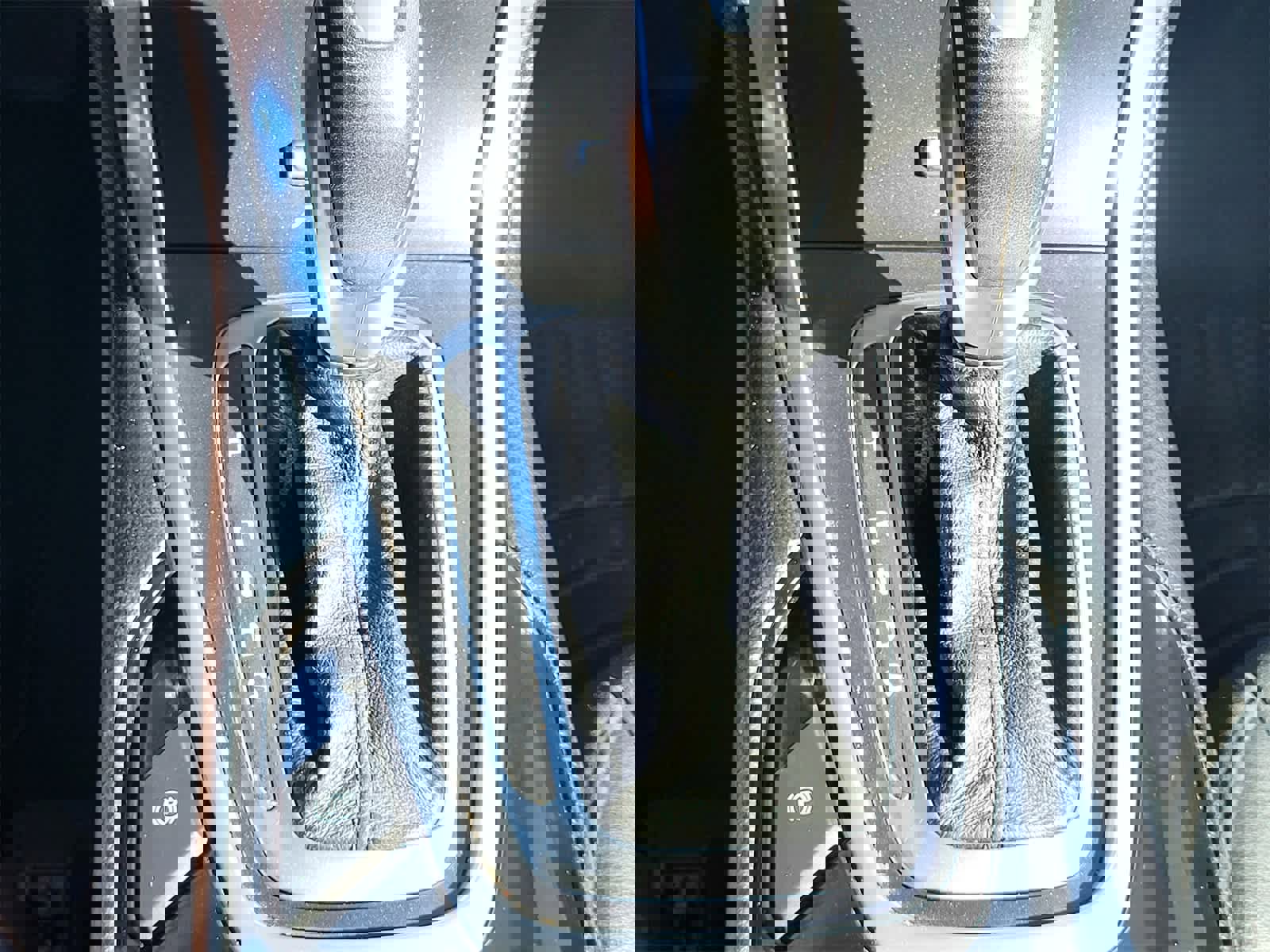 Used 2017 Ford Edge Titanium w/ Equipment Group 301A image 23