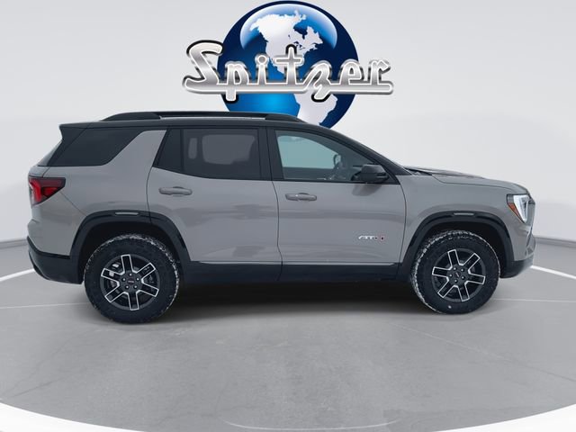 New 2026 GMC Terrain AT4 w/ LPO, Floor Liner Package image 10