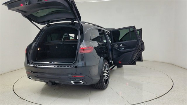 Used 2025 Mercedes-Benz GLS 450 4MATIC image 81