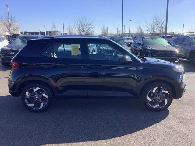 Certified 2026 Hyundai Venue SEL image 5