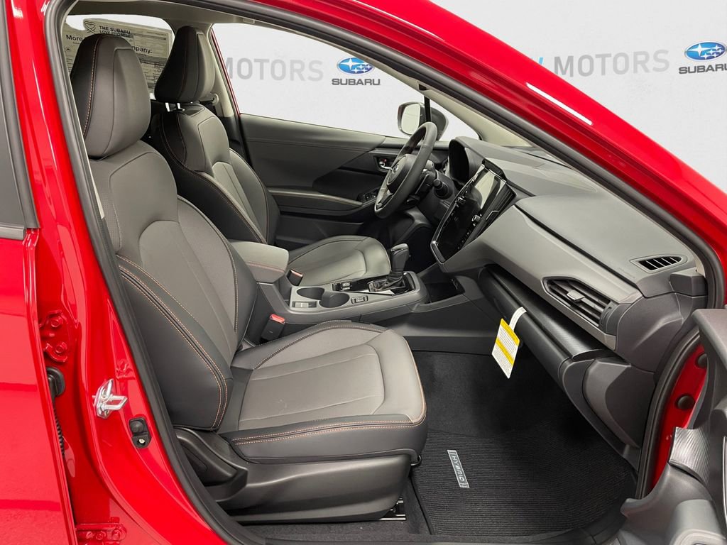 New 2026 Subaru Crosstrek 2.5i Limited image 16