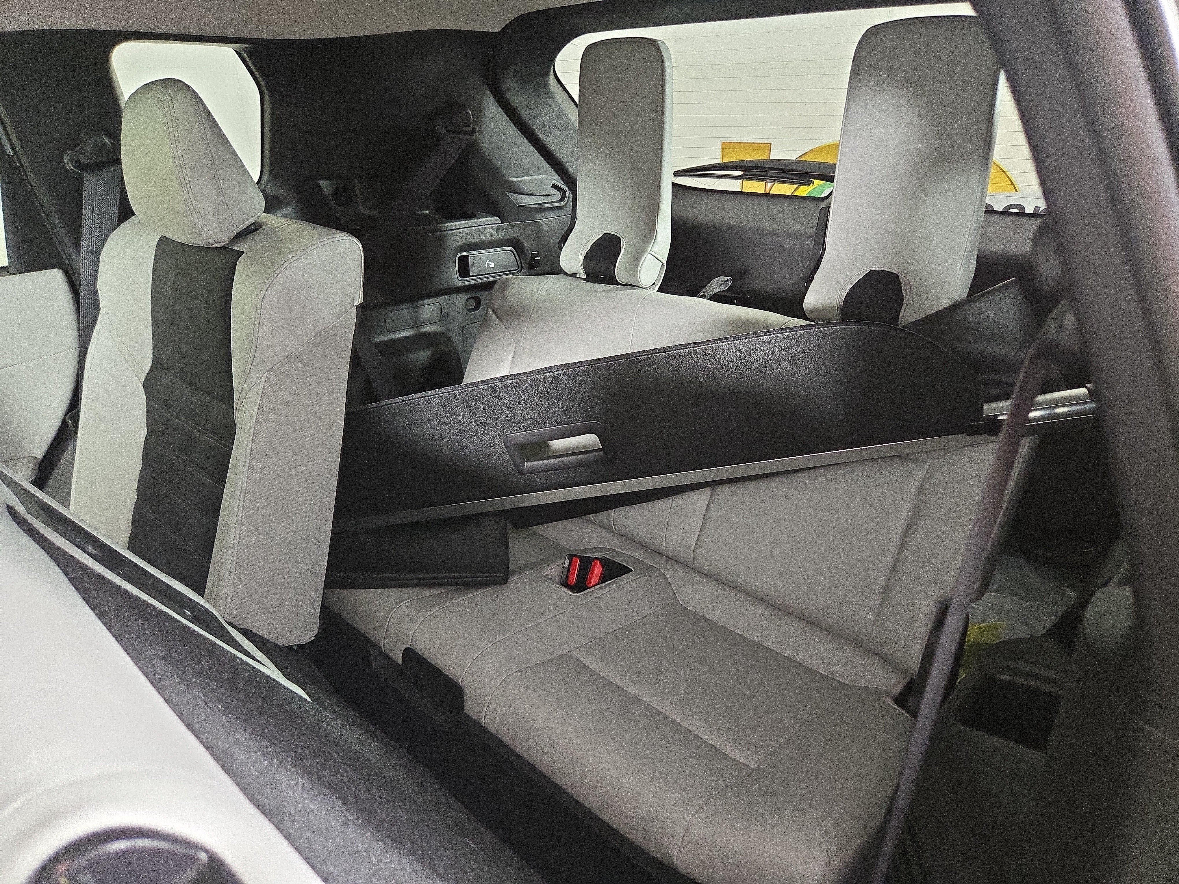 New 2026 Mitsubishi Outlander SE AWD/4WD image 12