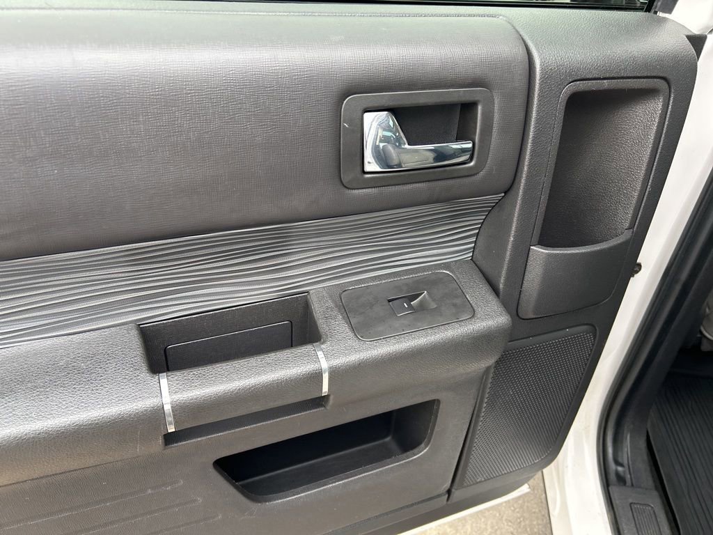 Used 2019 Ford Flex SEL w/ Equipment Group 202A image 31