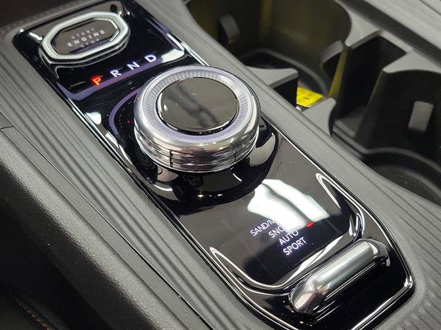 Used 2026 Jeep Cherokee Limited image 33