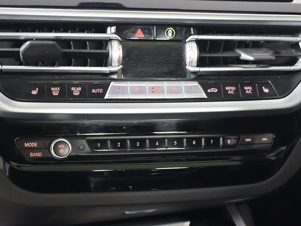 Used 2022 BMW X3 xDrive30i image 45