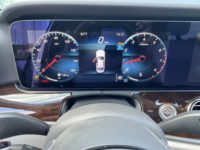 Used 2023 Mercedes-Benz E 350 Sedan image 28