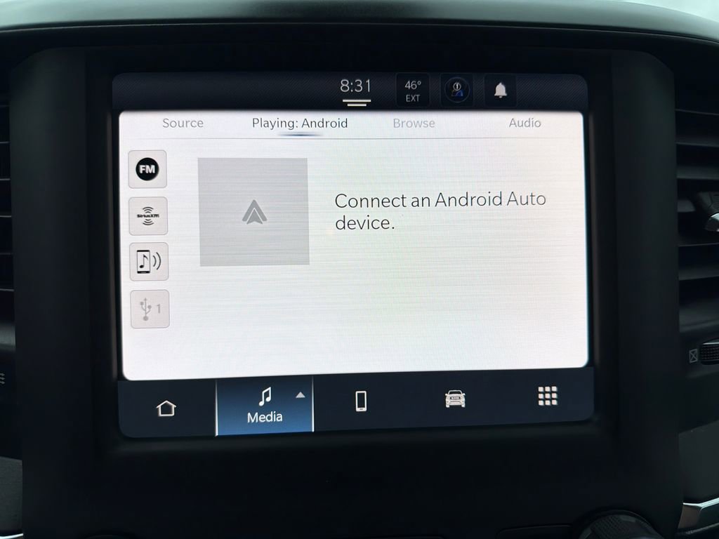 Used 2024 RAM 1500 Big Horn image 18