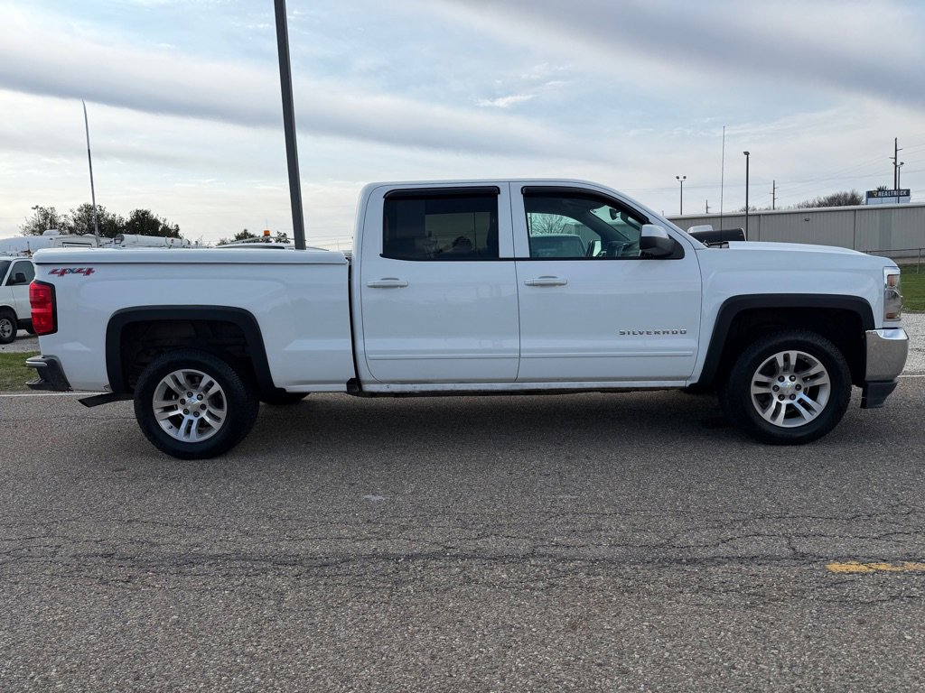 Used 2016 Chevrolet Silverado 1500 LT w/ Trailering Package image 19