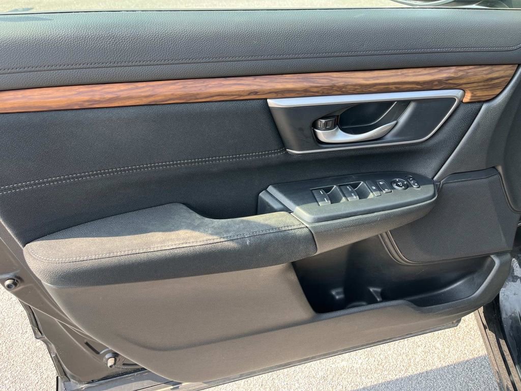 Used 2022 Honda CR-V EX image 25
