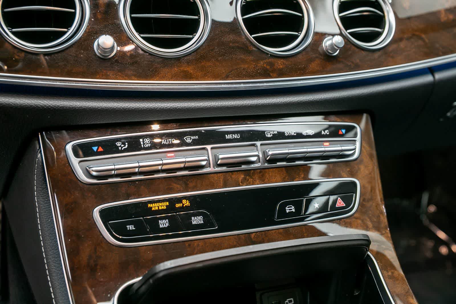Used 2021 Mercedes-Benz E 450 4MATIC All-Terrain Wagon w/ Premium Package image 30