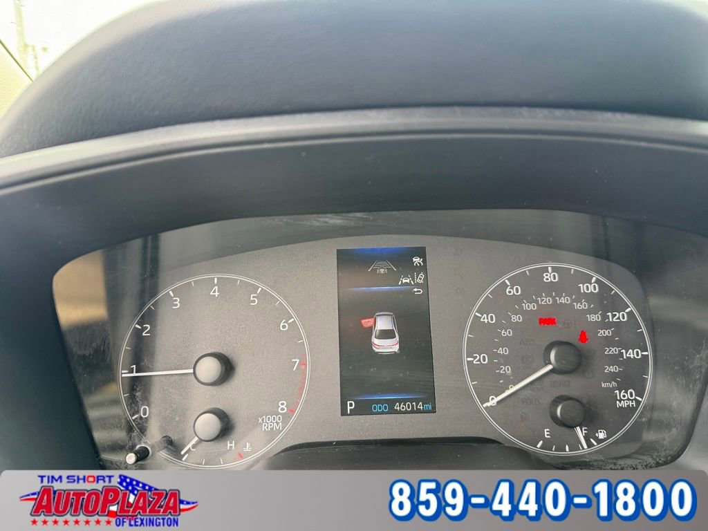 Used 2024 Toyota Corolla LE image 4