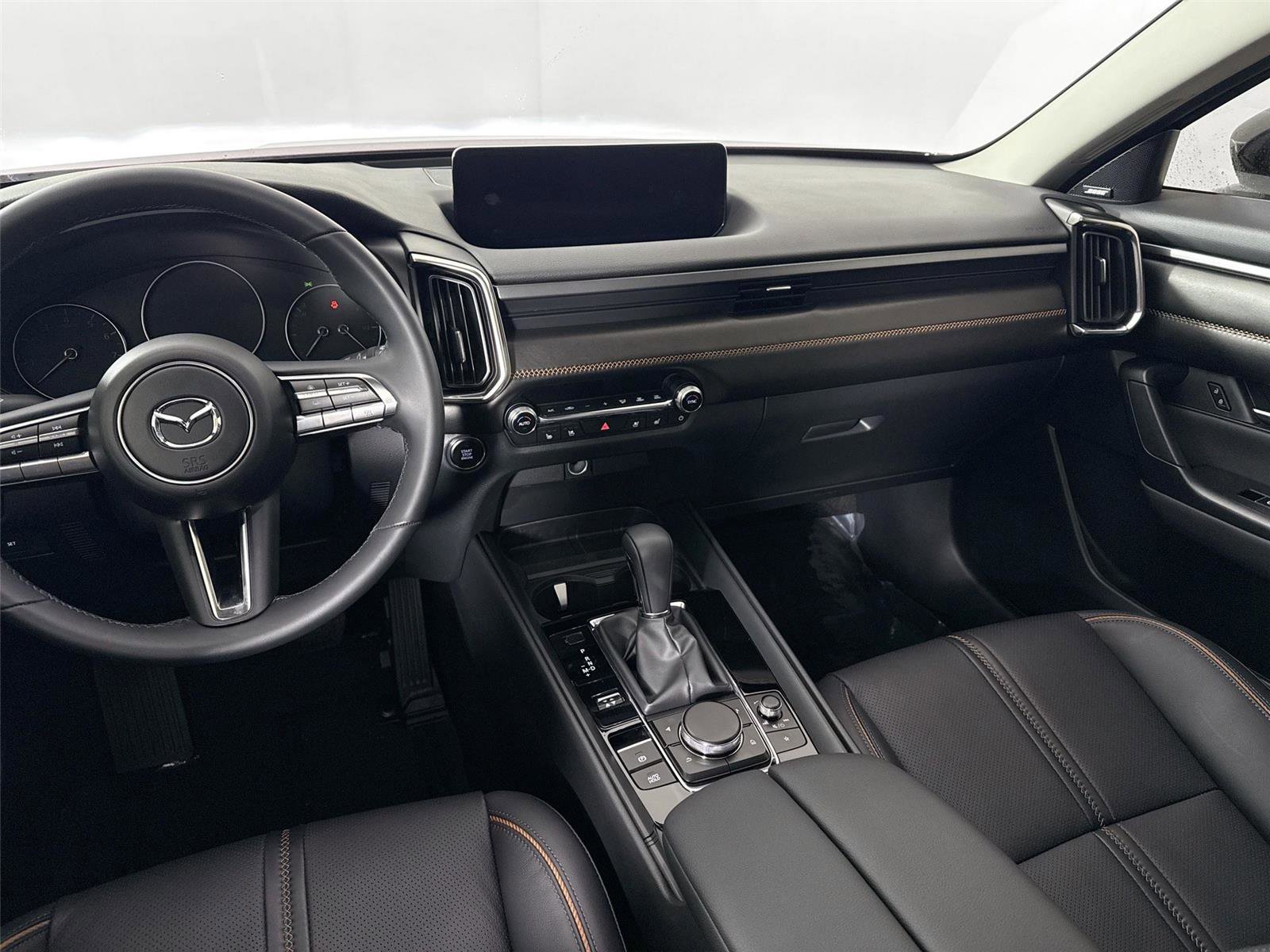 Certified 2025 MAZDA CX-50 AWD 2.5 S w/ Accent Package image 37