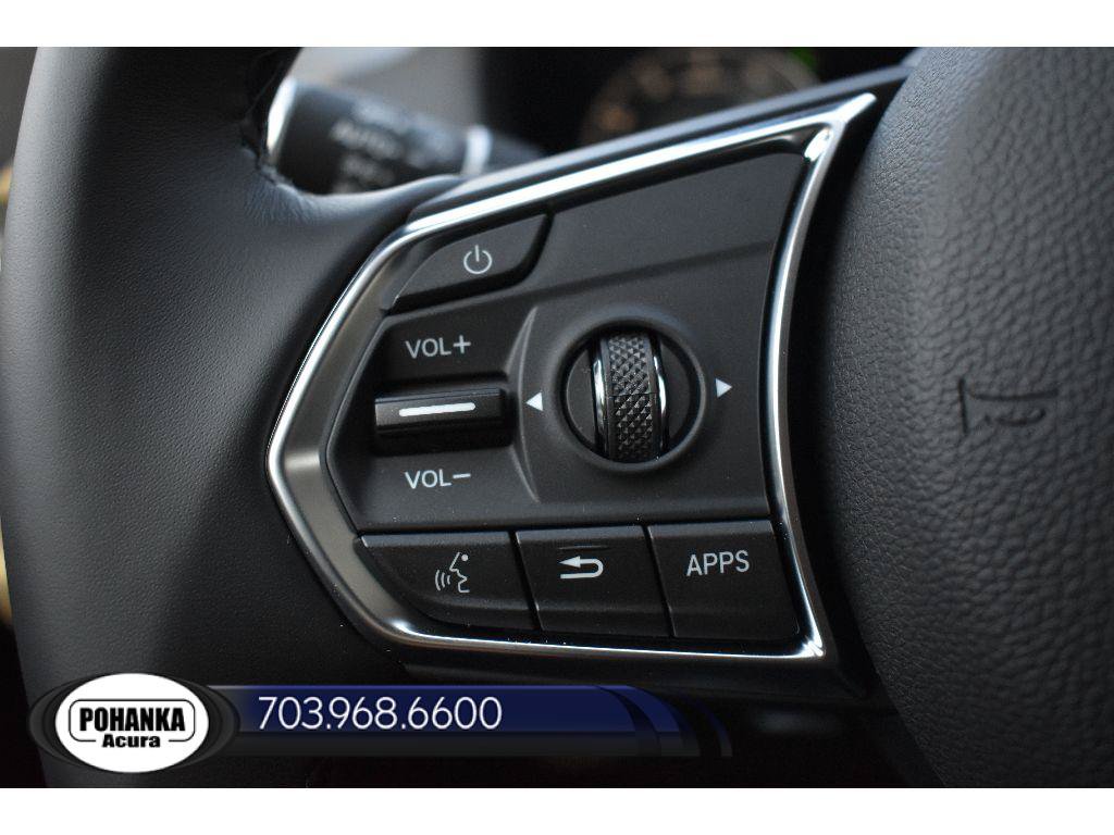 New 2026 Acura RDX SH-AWD w/ Technology Package image 12