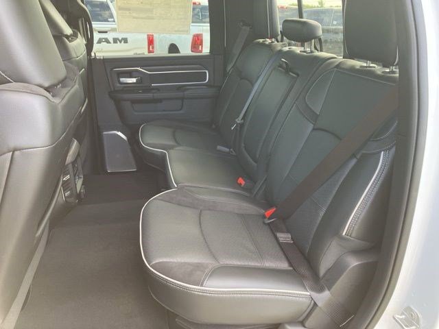 New 2026 RAM 2500 Laramie image 22