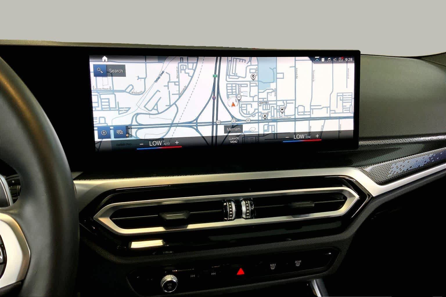 Used 2023 BMW M240i xDrive Coupe AWD/4WD image 6