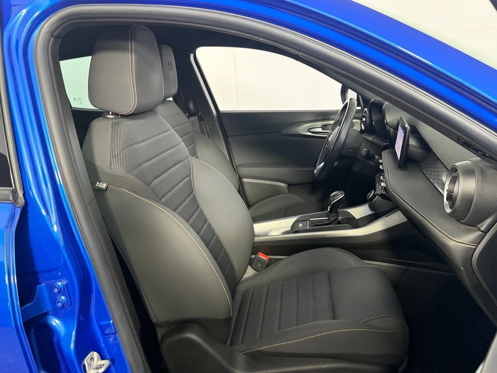 Used 2024 Alfa Romeo Tonale Ti AWD/4WD image 30