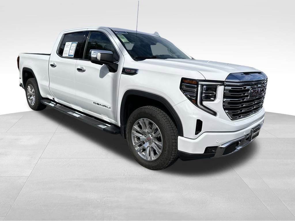 Used 2023 GMC Sierra 1500 Denali