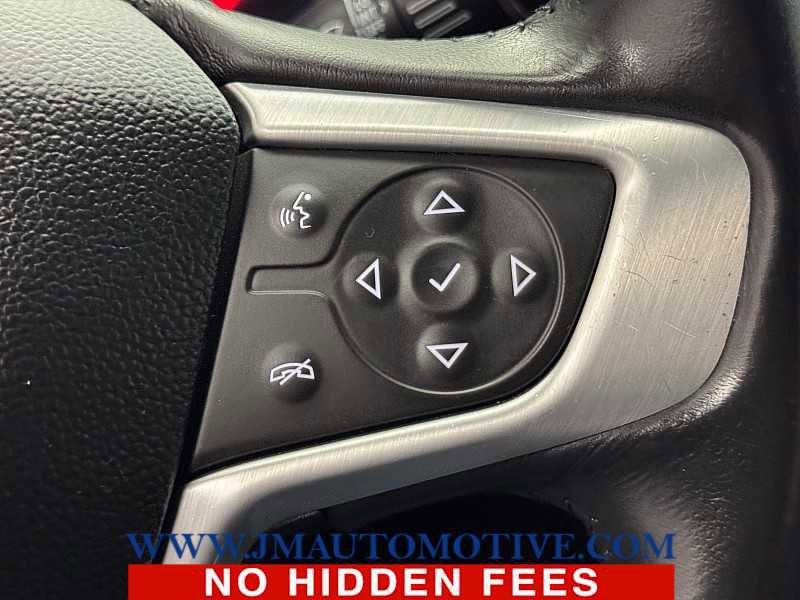 Used 2019 GMC Acadia SLT image 46