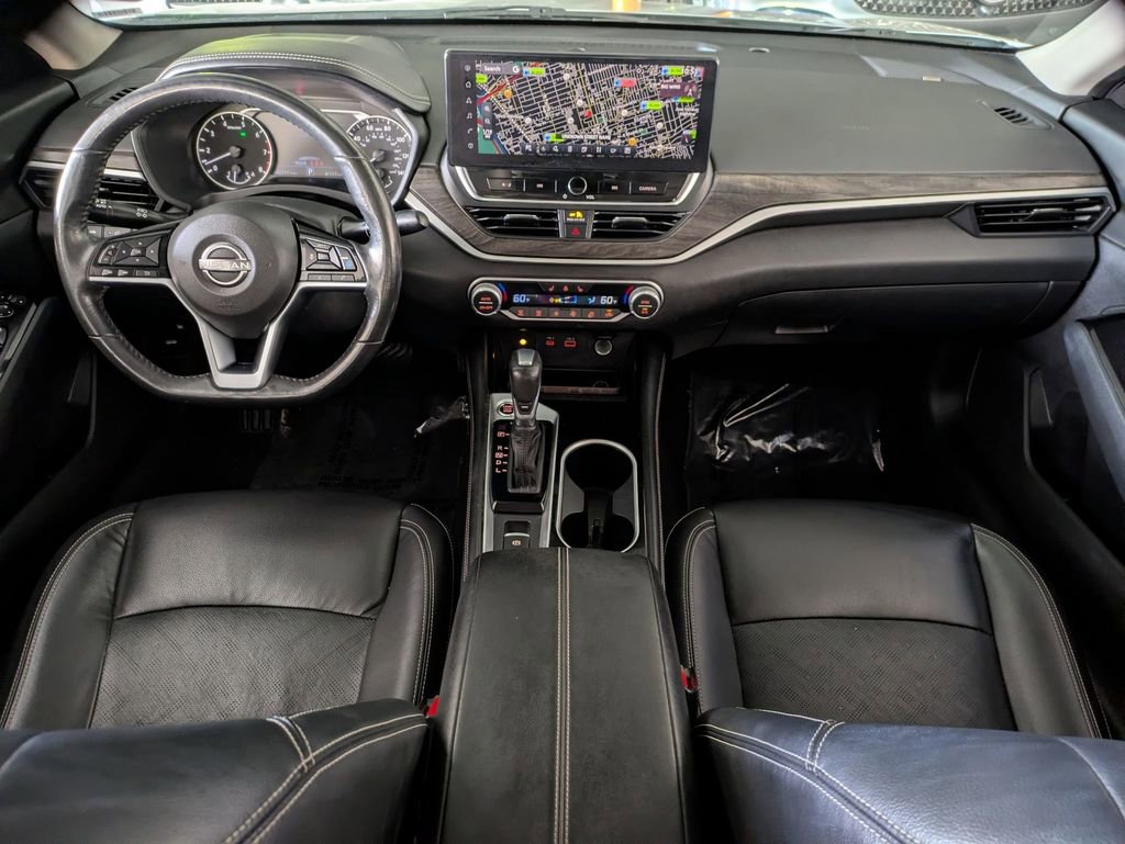 Used 2023 Nissan Altima 2.5 SL image 25