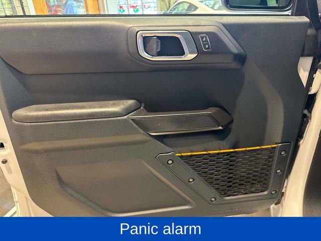 Used 2024 Ford Bronco Badlands image 24