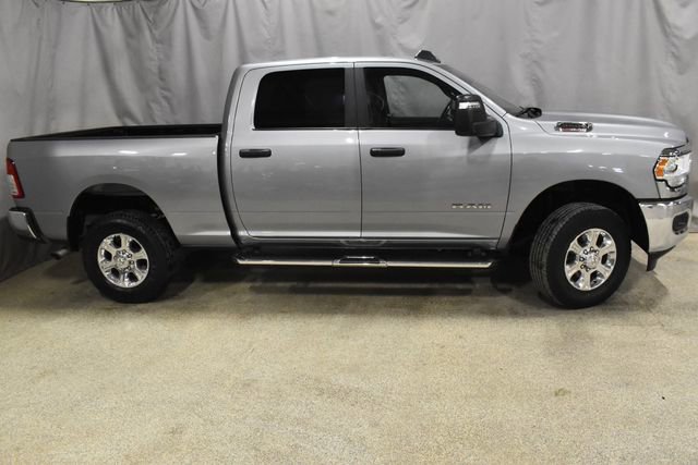 Certified 2024 RAM 2500 Big Horn image 3