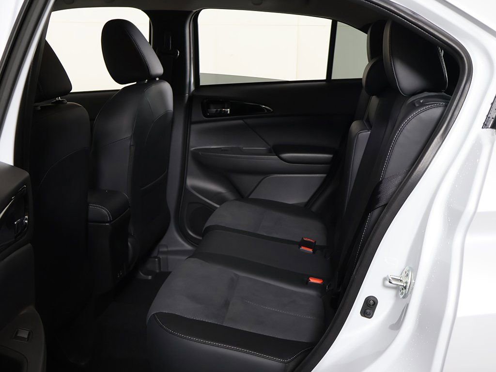 New 2026 Mitsubishi Eclipse Cross SE AWD/4WD image 31