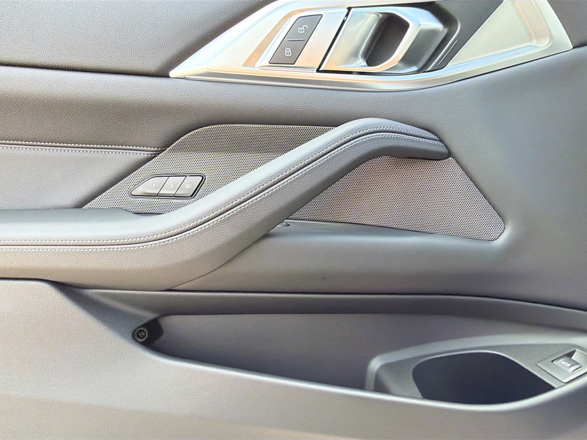 New 2026 BMW 430i Coupe w/ M Sport Package image 24