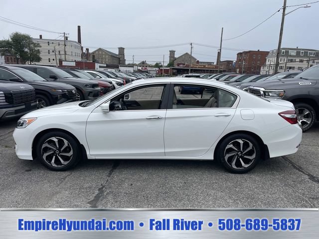 Used 2016 Honda Accord EX-L image 9