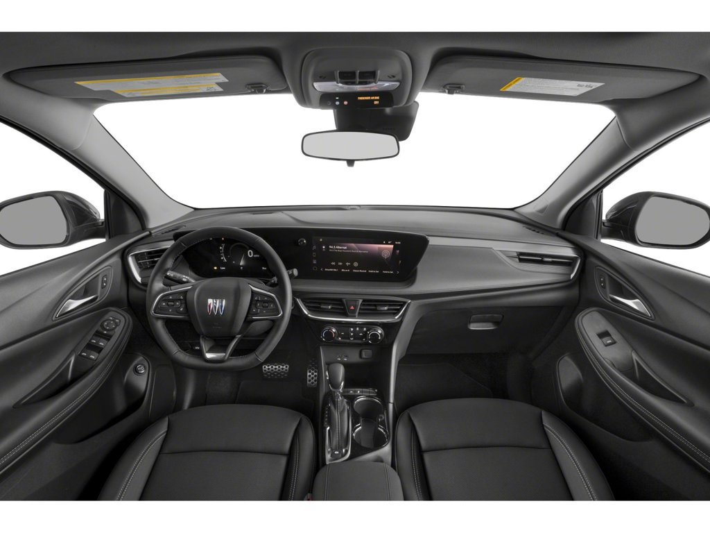 Used 2024 Buick Encore GX Sport Touring AWD/4WD image 6