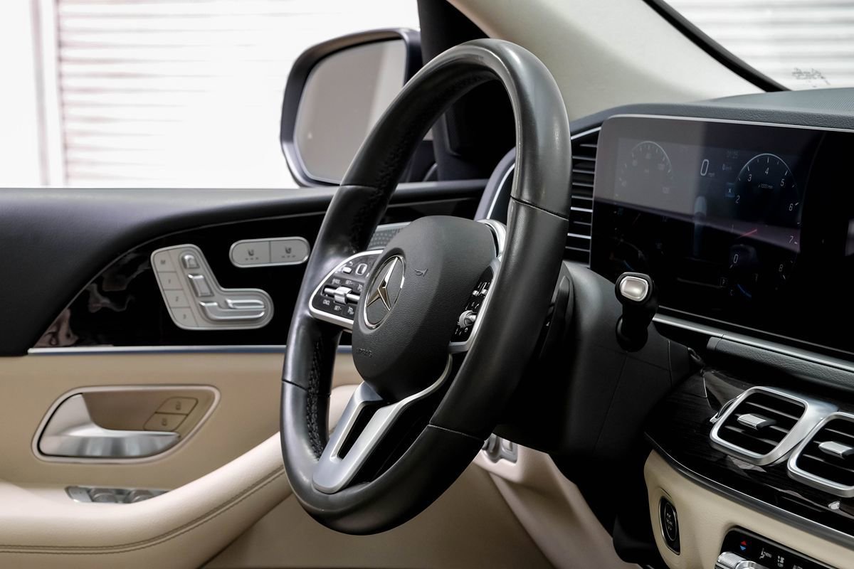 Used 2020 Mercedes-Benz GLE 350 image 13