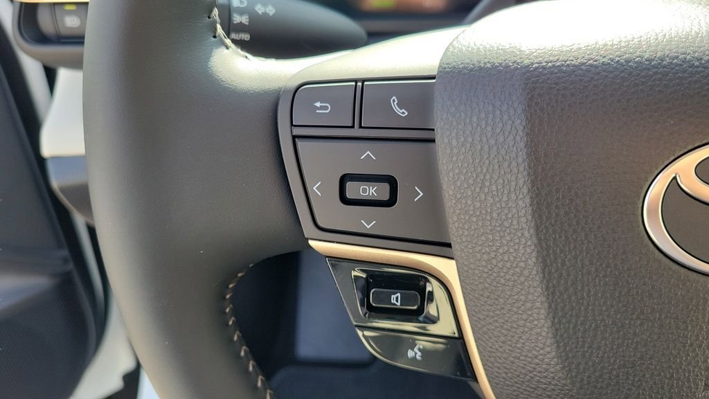 New 2026 Toyota Crown AWD/4WD image 20