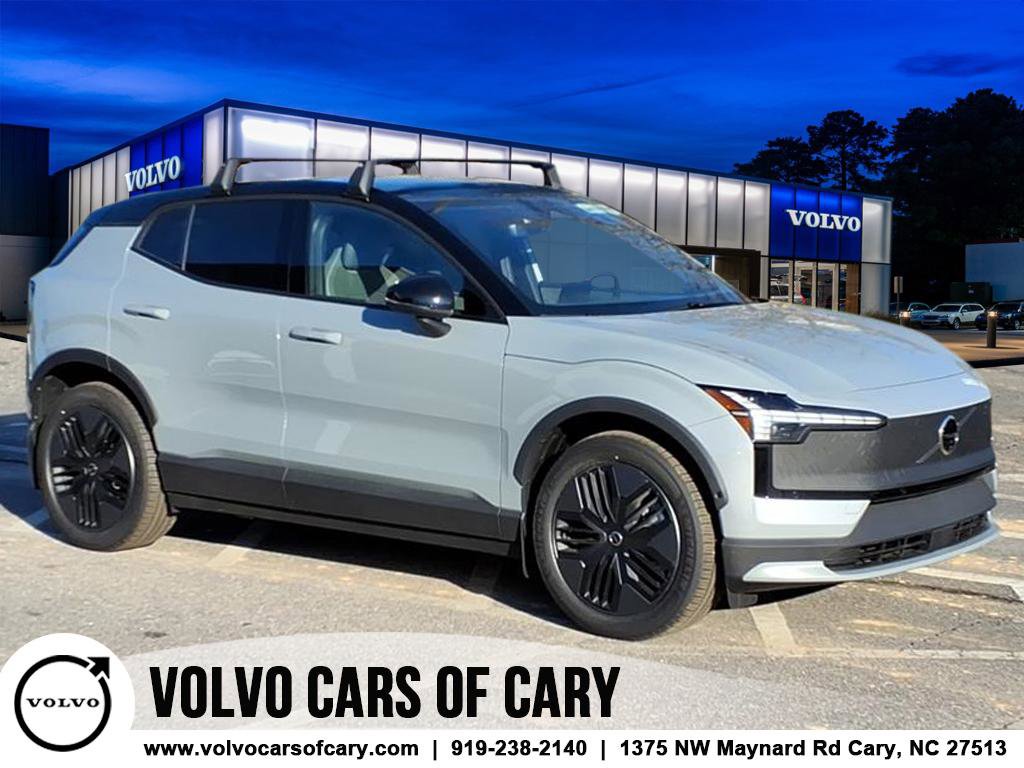 New 2026 Volvo EX30 Cross Country Ultra w/ Protection Package Premier