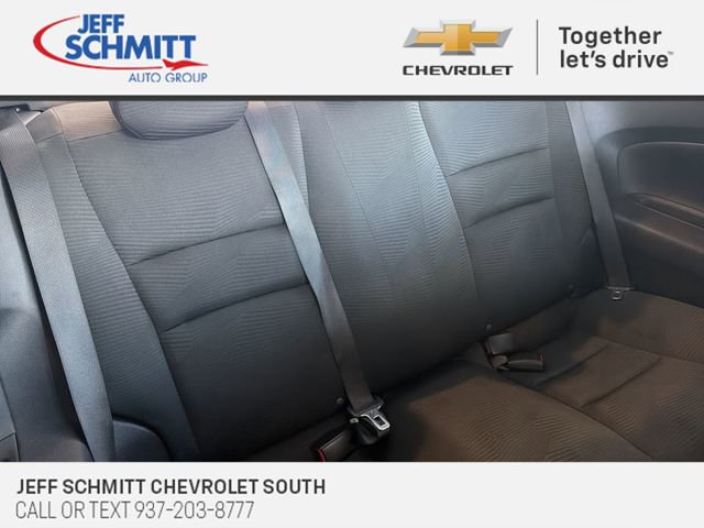 Used 2017 Honda Accord LX-S image 16