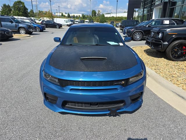 Used 2021 Dodge Charger Scat Pack RWD image 8