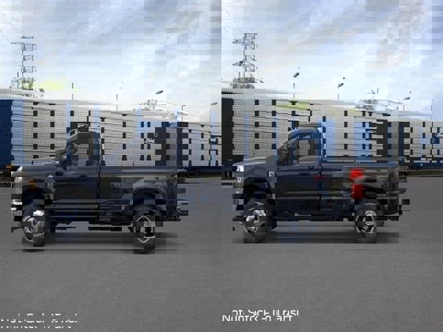 New 2026 Ford F350 XLT image 69