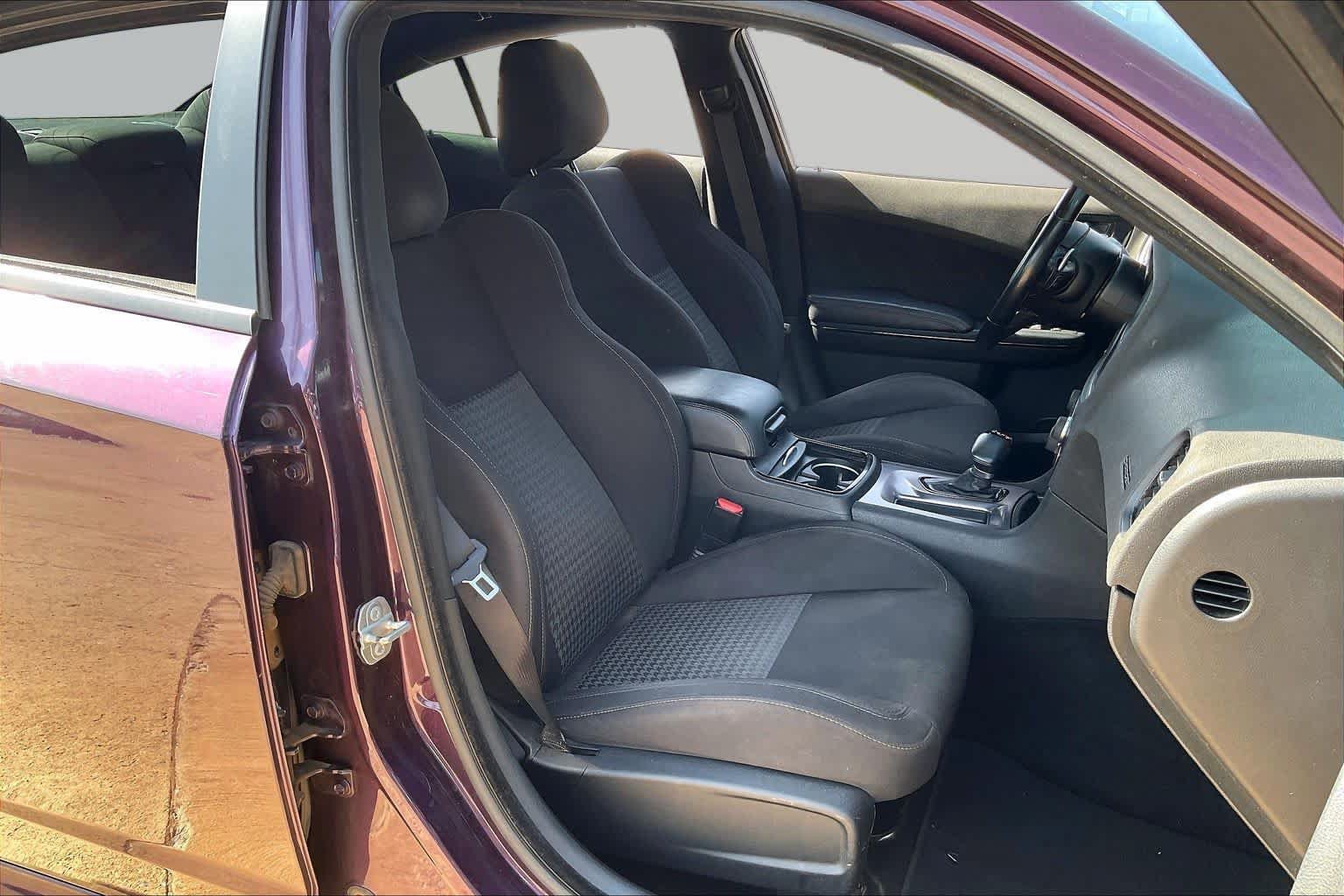 Used 2020 Dodge Charger GT w/ Blacktop Package RWD image 8