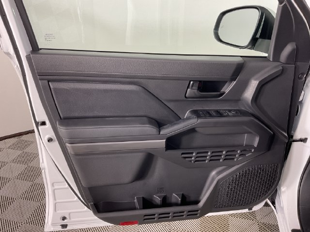 New 2026 Toyota Tacoma SR5 AWD/4WD image 15