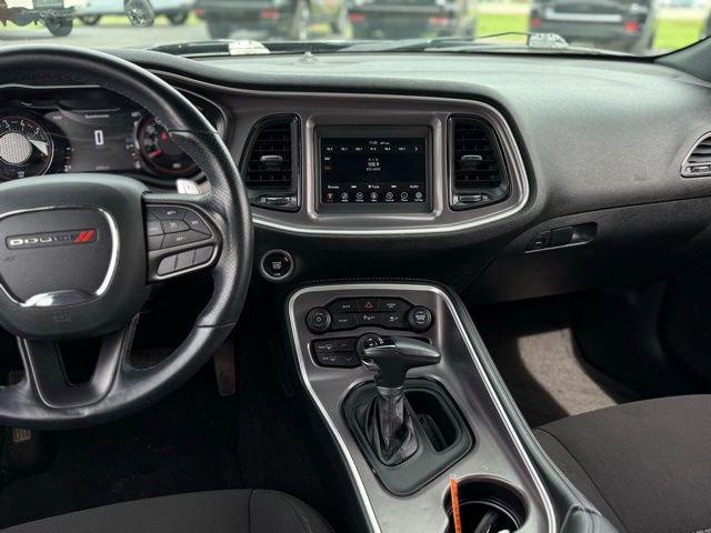Used 2021 Dodge Challenger GT w/ Blacktop Package RWD image 17