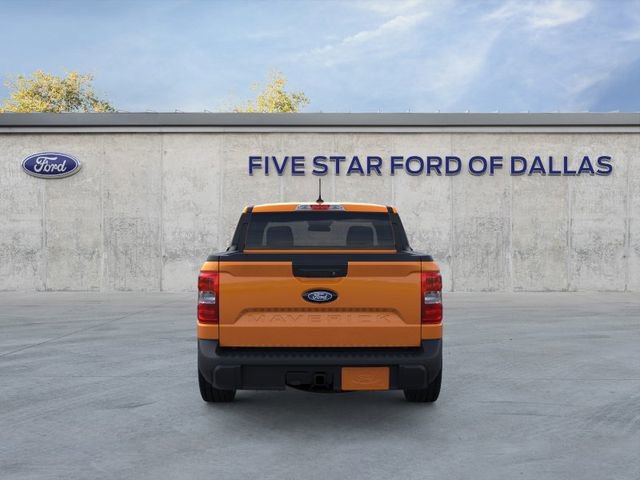 New 2026 Ford Maverick XLT image 5
