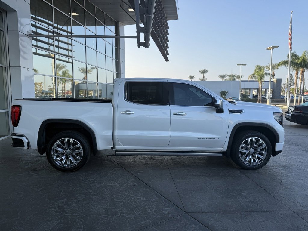 Used 2024 GMC Sierra 1500 Denali w/ Denali Reserve Package image 3