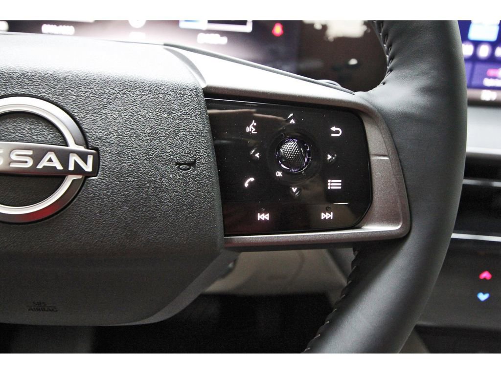 New 2026 Nissan Murano SV w/ Cargo Package image 15