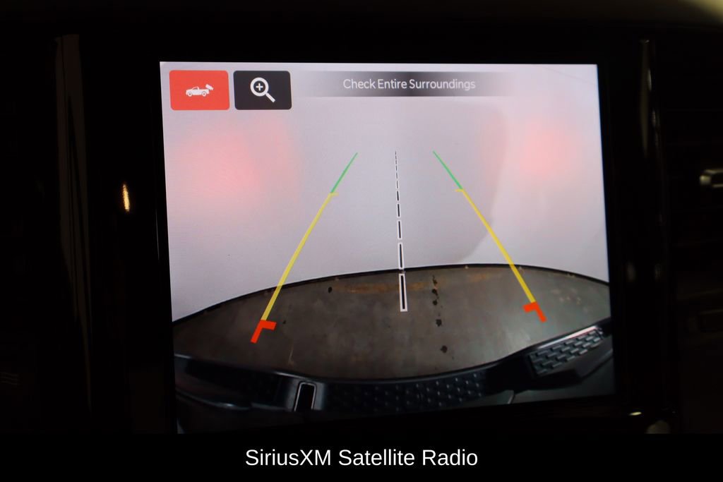 Used 2025 RAM 1500 Tradesman image 7