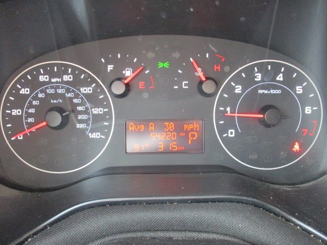 Used 2022 RAM ProMaster City Tradesman image 13